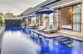  M Two Villas Seminyak  Kuta